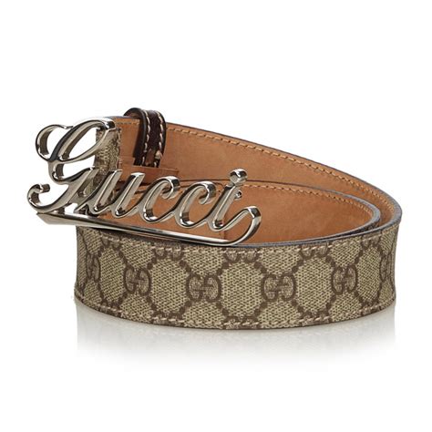 gucci vintage belts|vintage gucci belts for sale.